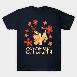 Strength T-Shirt